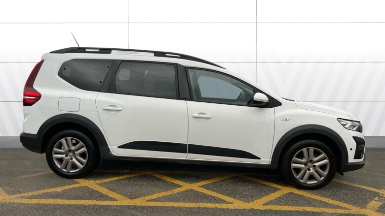 Dacia Jogger 1.0 TCe Comfort 5dr Petrol Estate